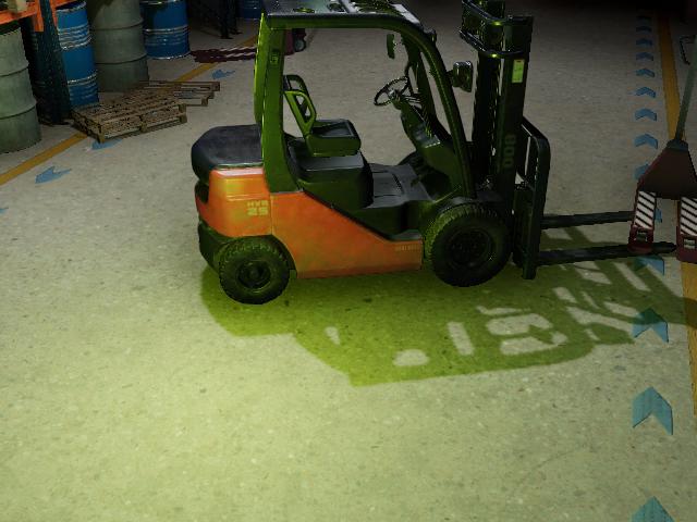 rgb image